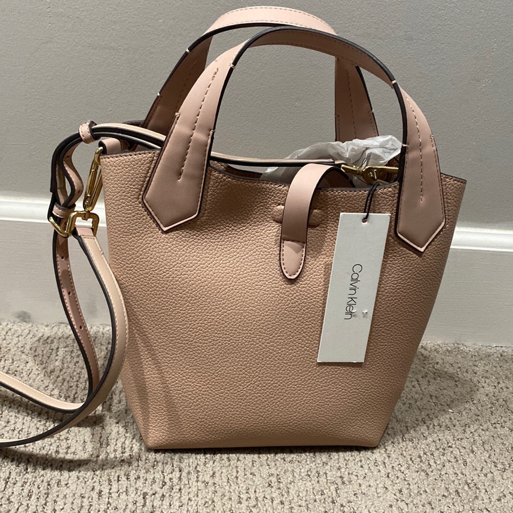 Calvin Klein Purse